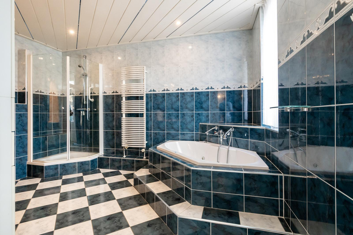 Tussenwoning te koop: Willem III-laan 1, Oss