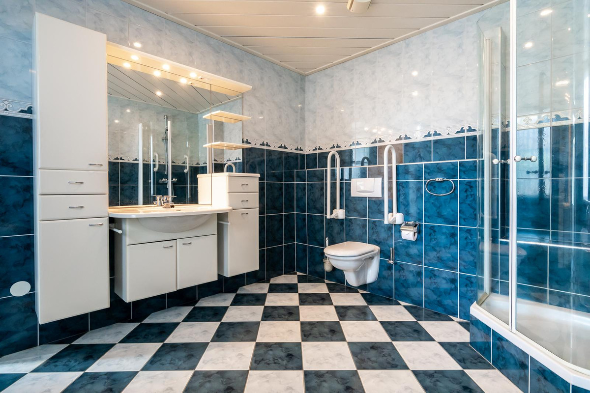 Tussenwoning te koop: Willem III-laan 1, Oss