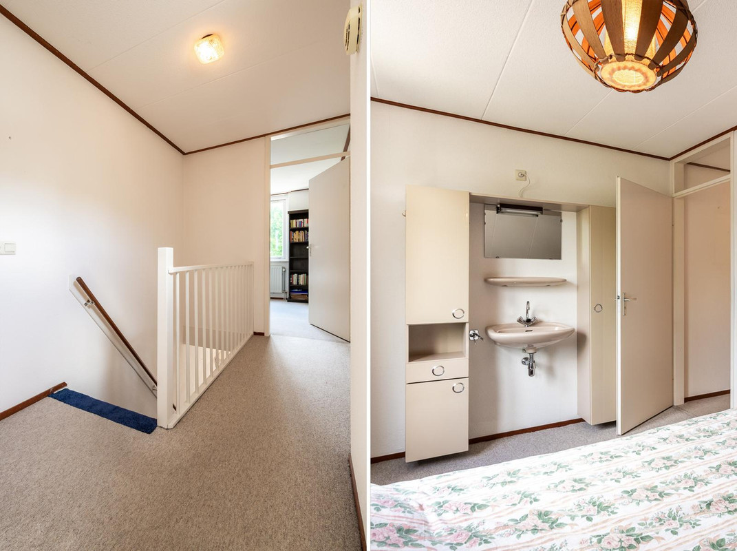 Tussenwoning te koop: Willem III-laan 1, Oss