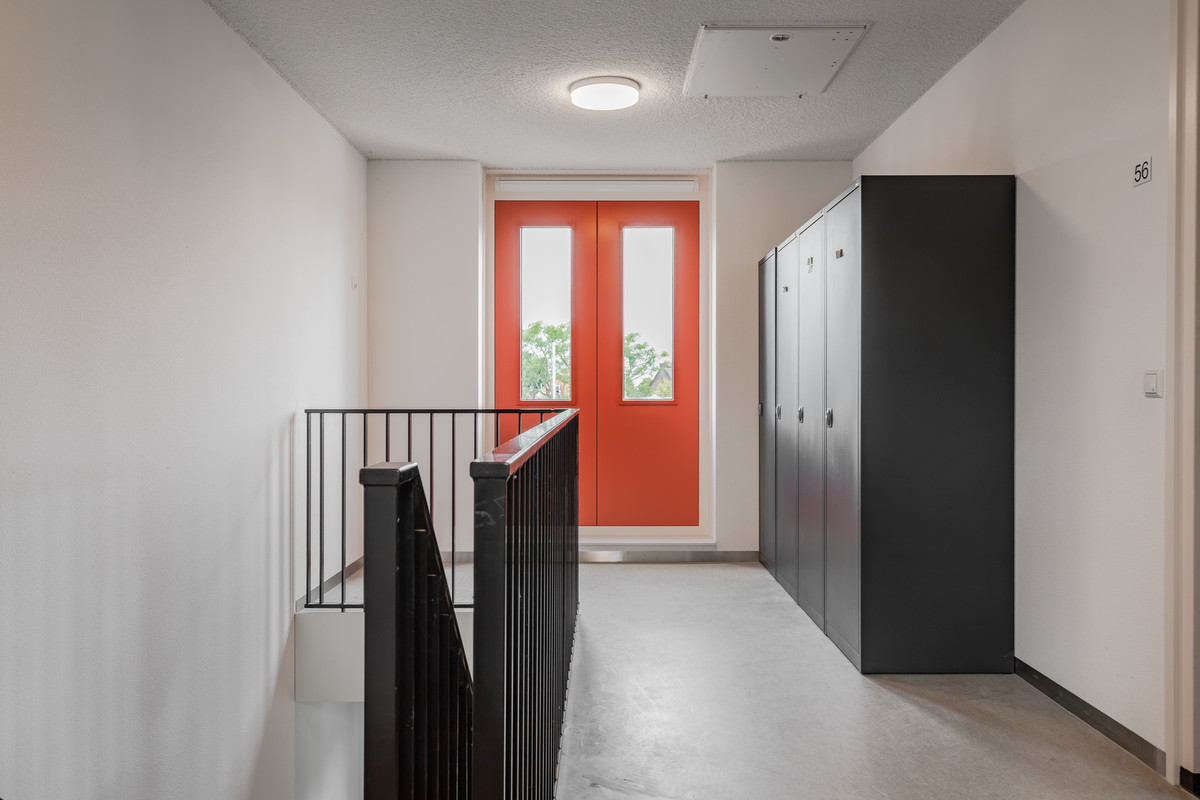 Appartement te koop: 'T Marken 56, Edam