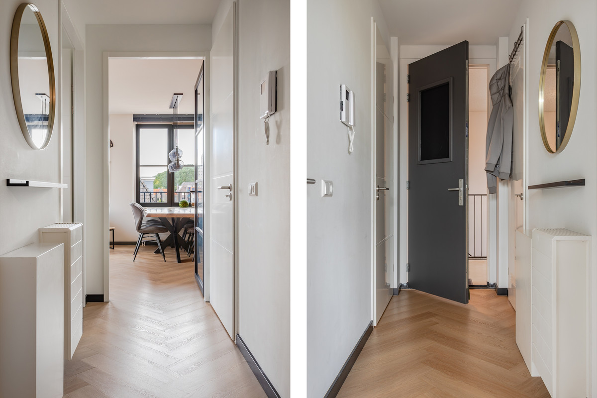 Appartement te koop: 'T Marken 56, Edam