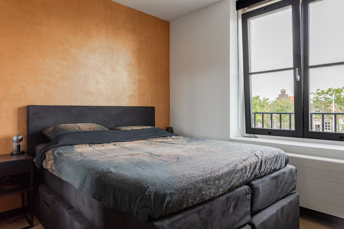 Appartement te koop: 'T Marken 56, Edam