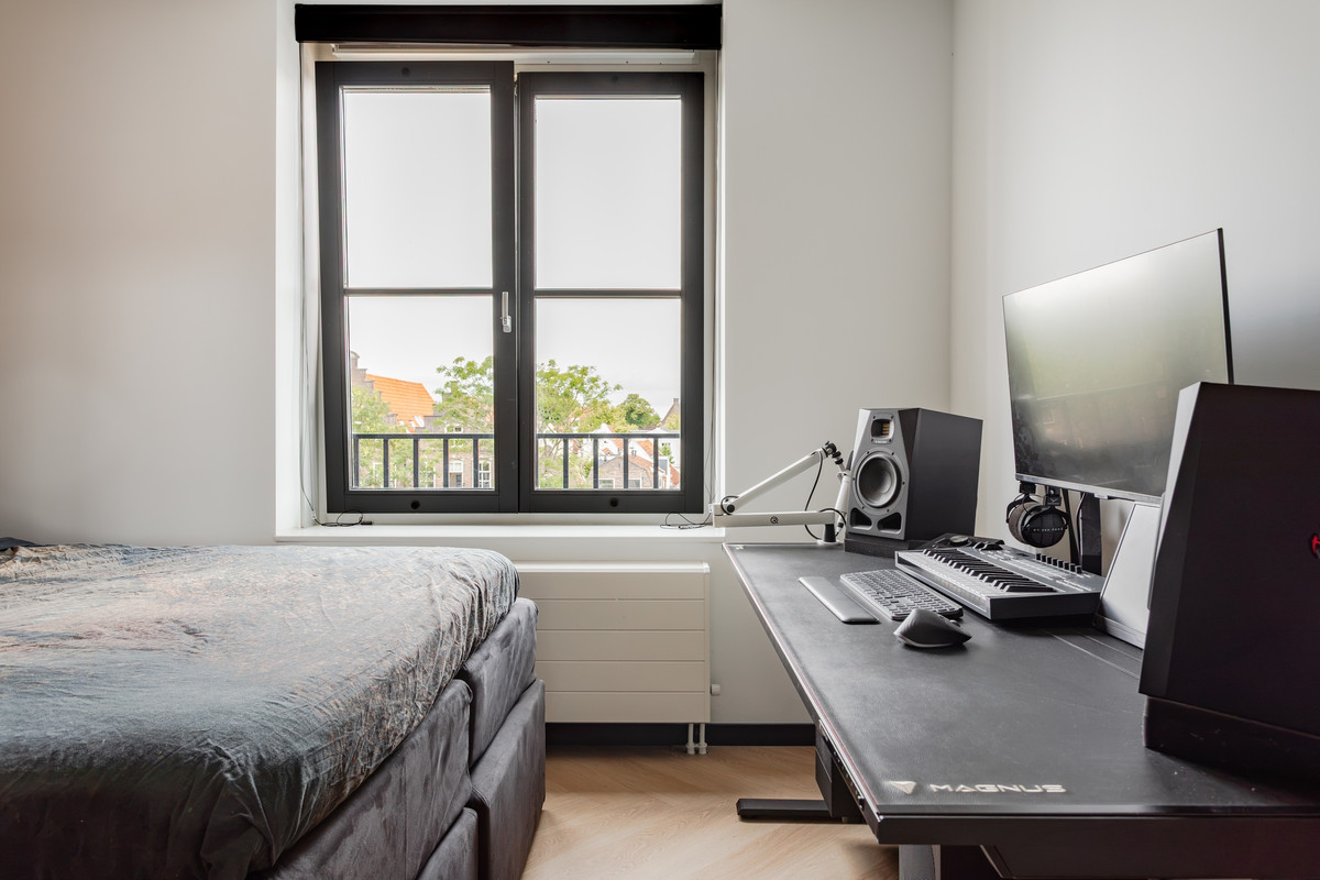 Appartement te koop: 'T Marken 56, Edam