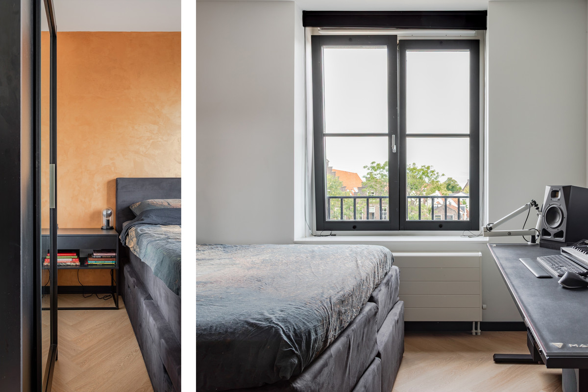 Appartement te koop: 'T Marken 56, Edam