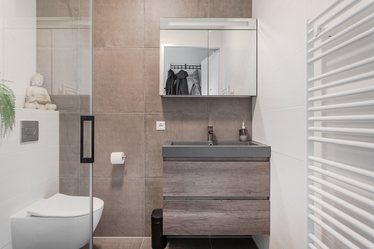 Appartement te koop: 'T Marken 56, Edam