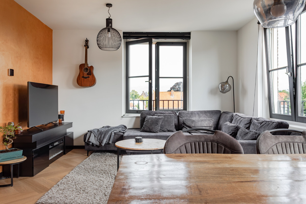 Appartement te koop: 'T Marken 56, Edam