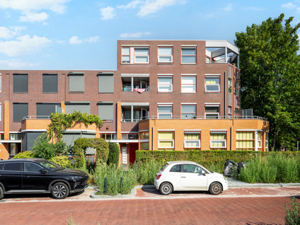 Laan van de Mensenrechten 7