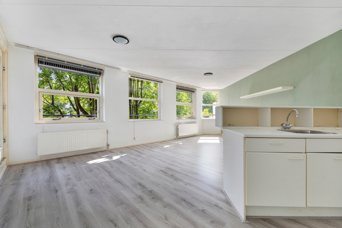Appartement te koop: Laan van de Mensenrechten 7, 'S-Gravenhage