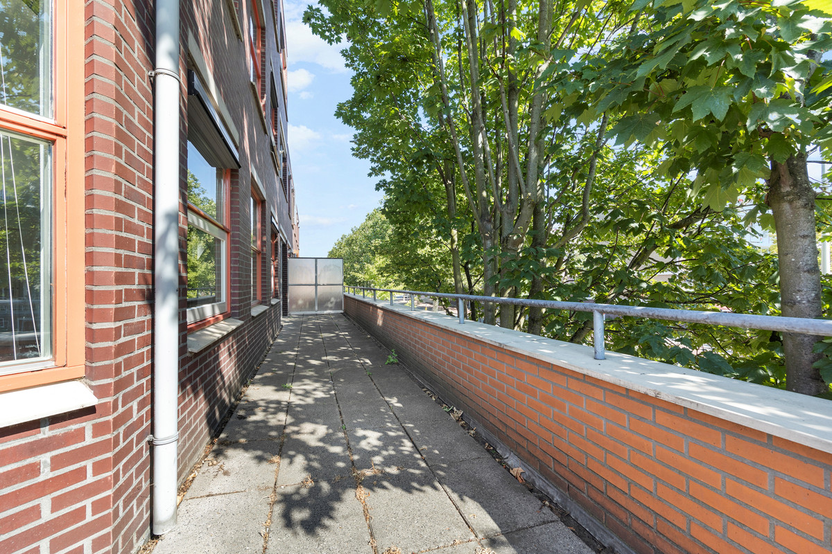Appartement te koop: Laan van de Mensenrechten 7, 'S-Gravenhage