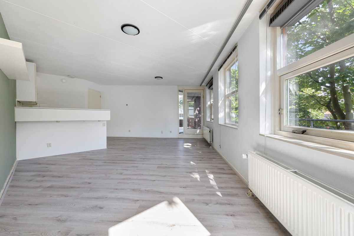 Appartement te koop: Laan van de Mensenrechten 7, 'S-Gravenhage