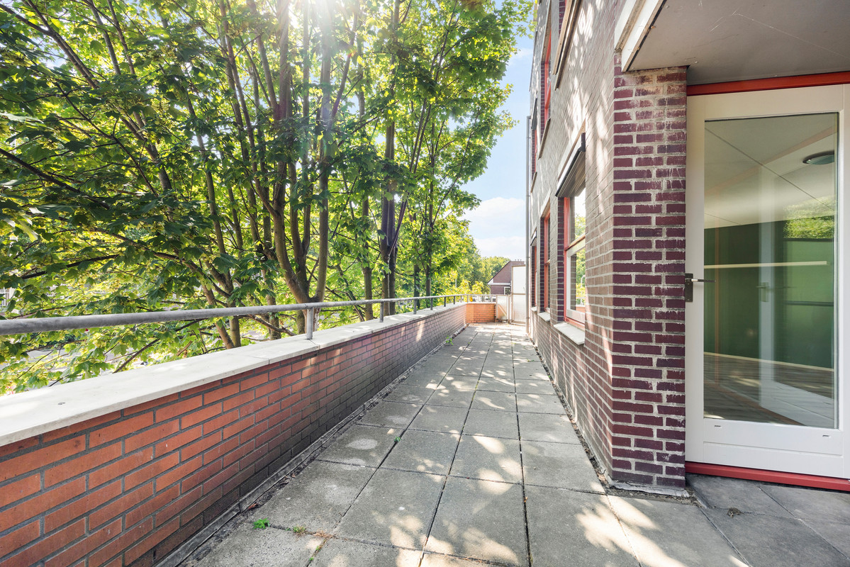 Appartement te koop: Laan van de Mensenrechten 7, 'S-Gravenhage