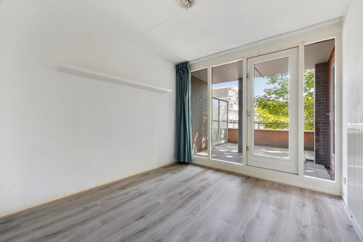 Appartement te koop: Laan van de Mensenrechten 7, 'S-Gravenhage