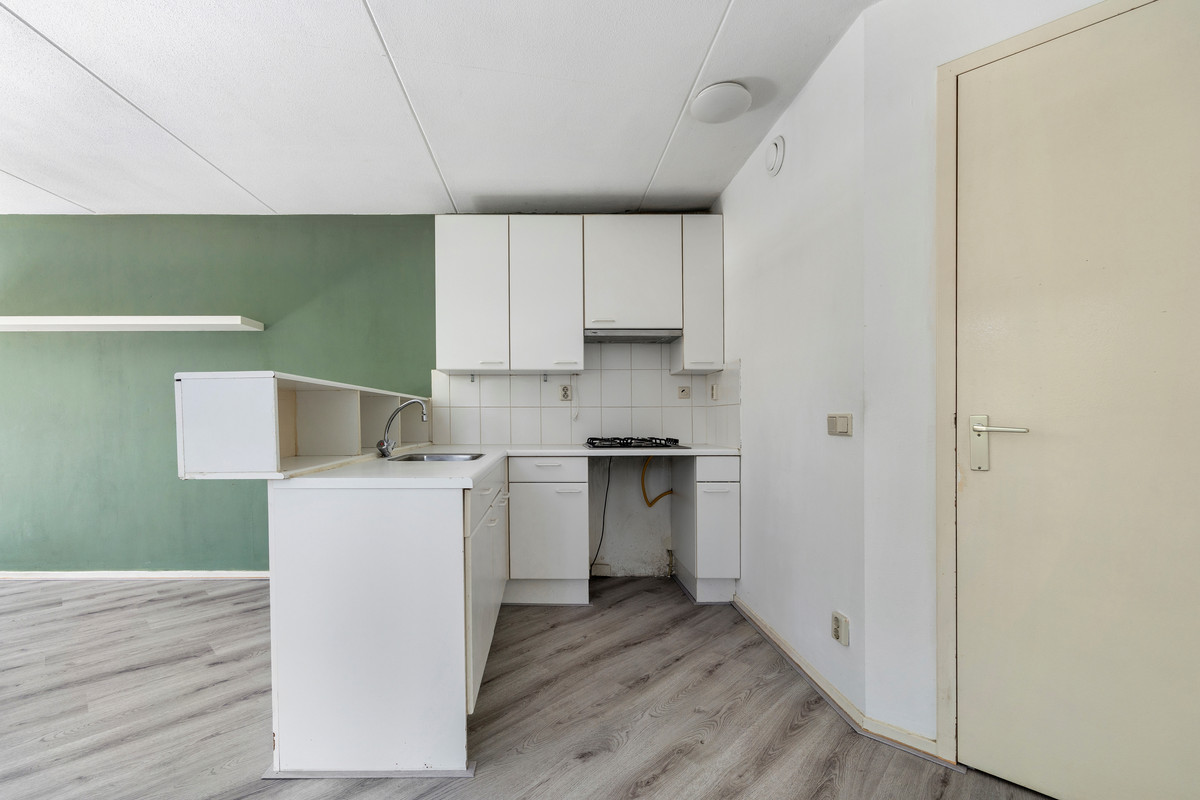 Appartement te koop: Laan van de Mensenrechten 7, 'S-Gravenhage