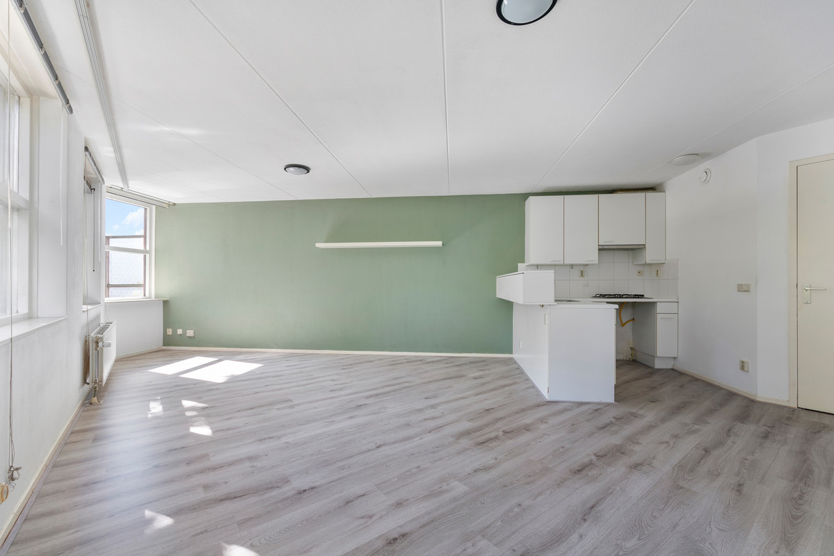 Appartement te koop: Laan van de Mensenrechten 7, 'S-Gravenhage