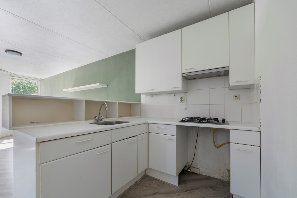 Appartement te koop: Laan van de Mensenrechten 7, 'S-Gravenhage