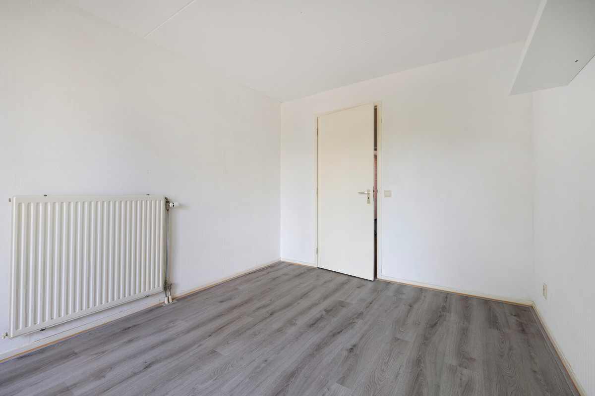 Appartement te koop: Laan van de Mensenrechten 7, 'S-Gravenhage