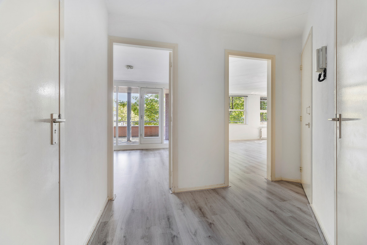 Appartement te koop: Laan van de Mensenrechten 7, 'S-Gravenhage