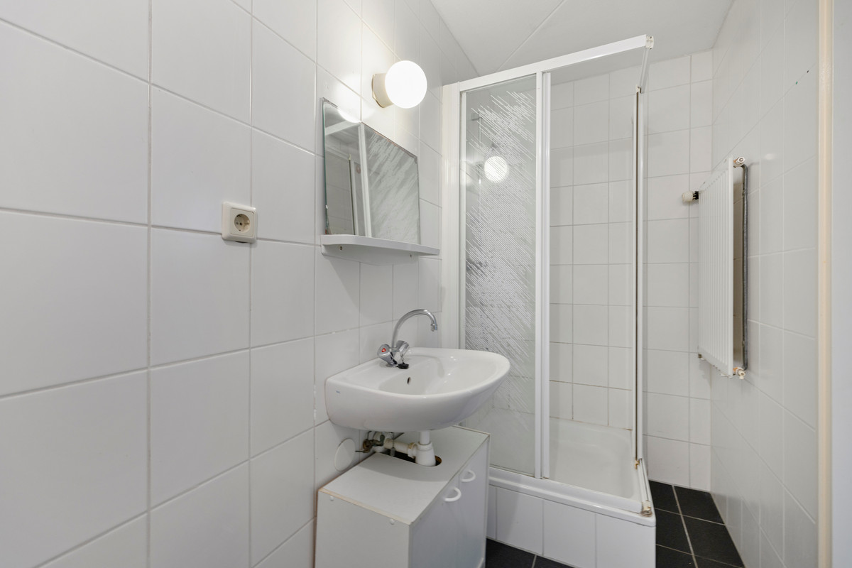 Appartement te koop: Laan van de Mensenrechten 7, 'S-Gravenhage