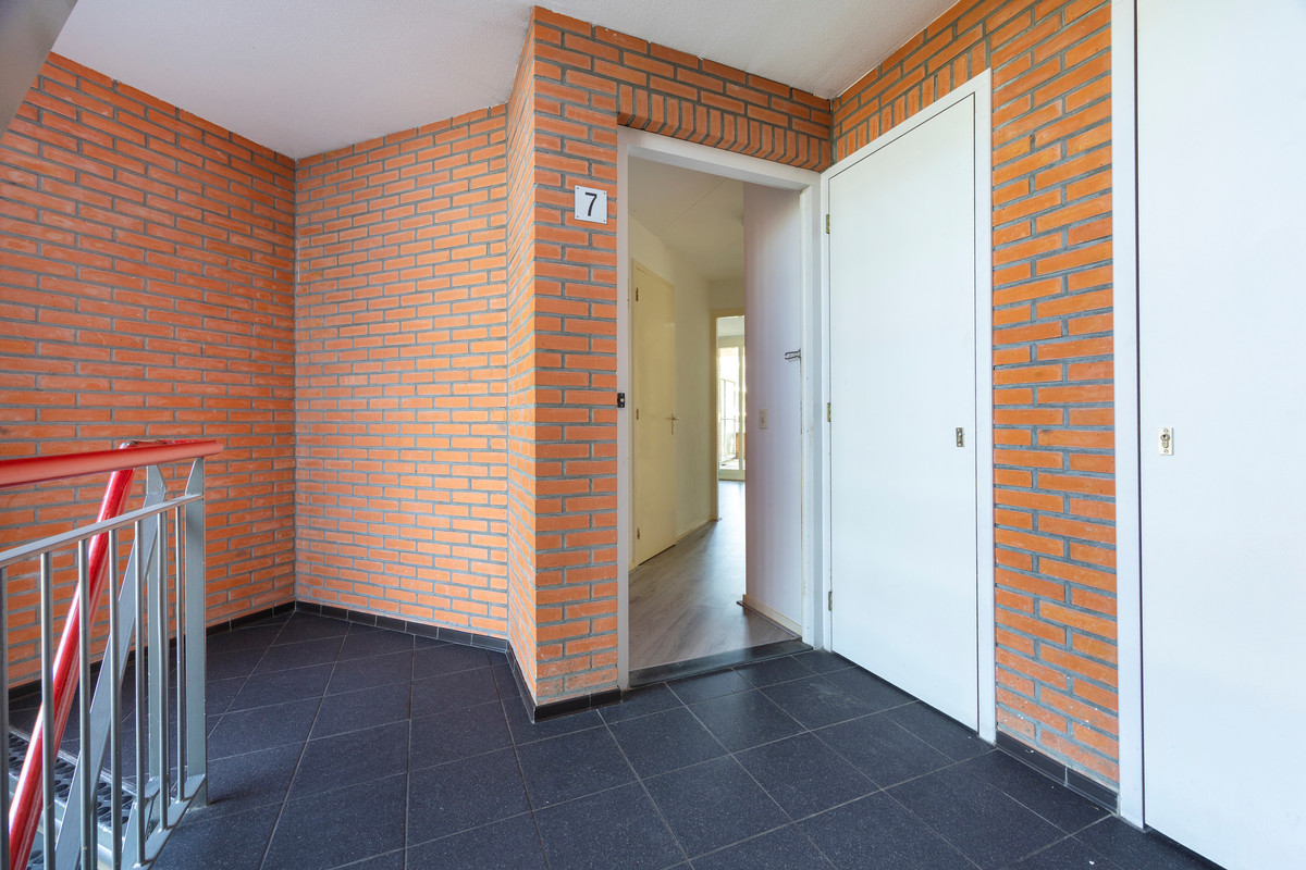 Appartement te koop: Laan van de Mensenrechten 7, 'S-Gravenhage