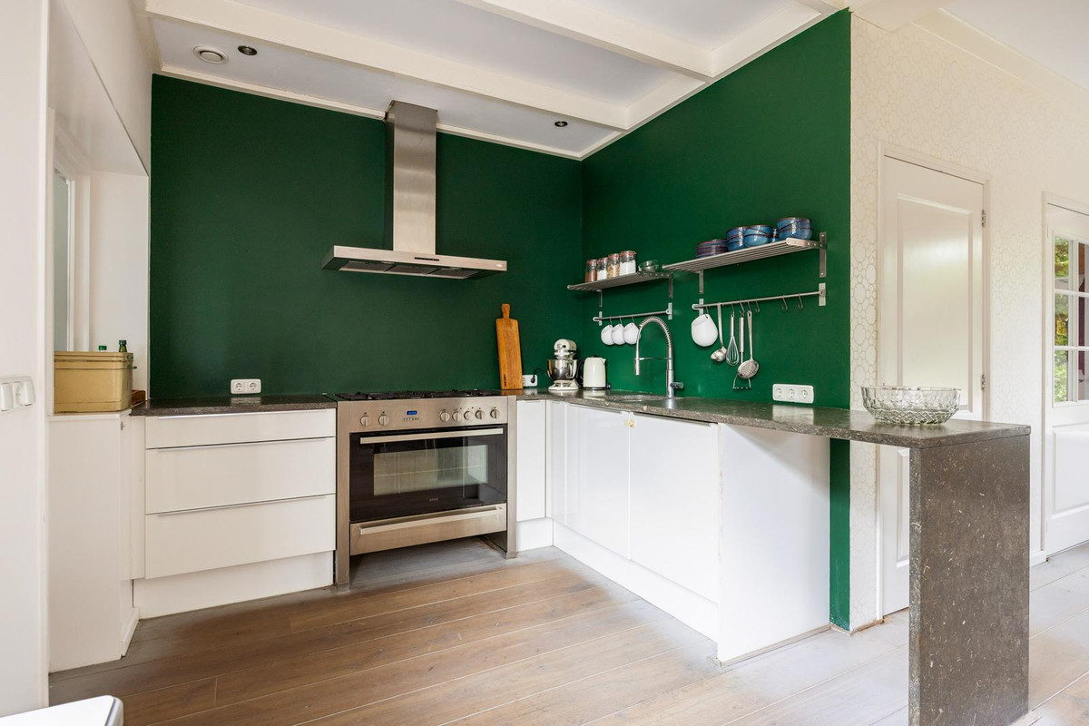 Vrijstaande woning te koop: Skillaerderdyk 10, Mantgum