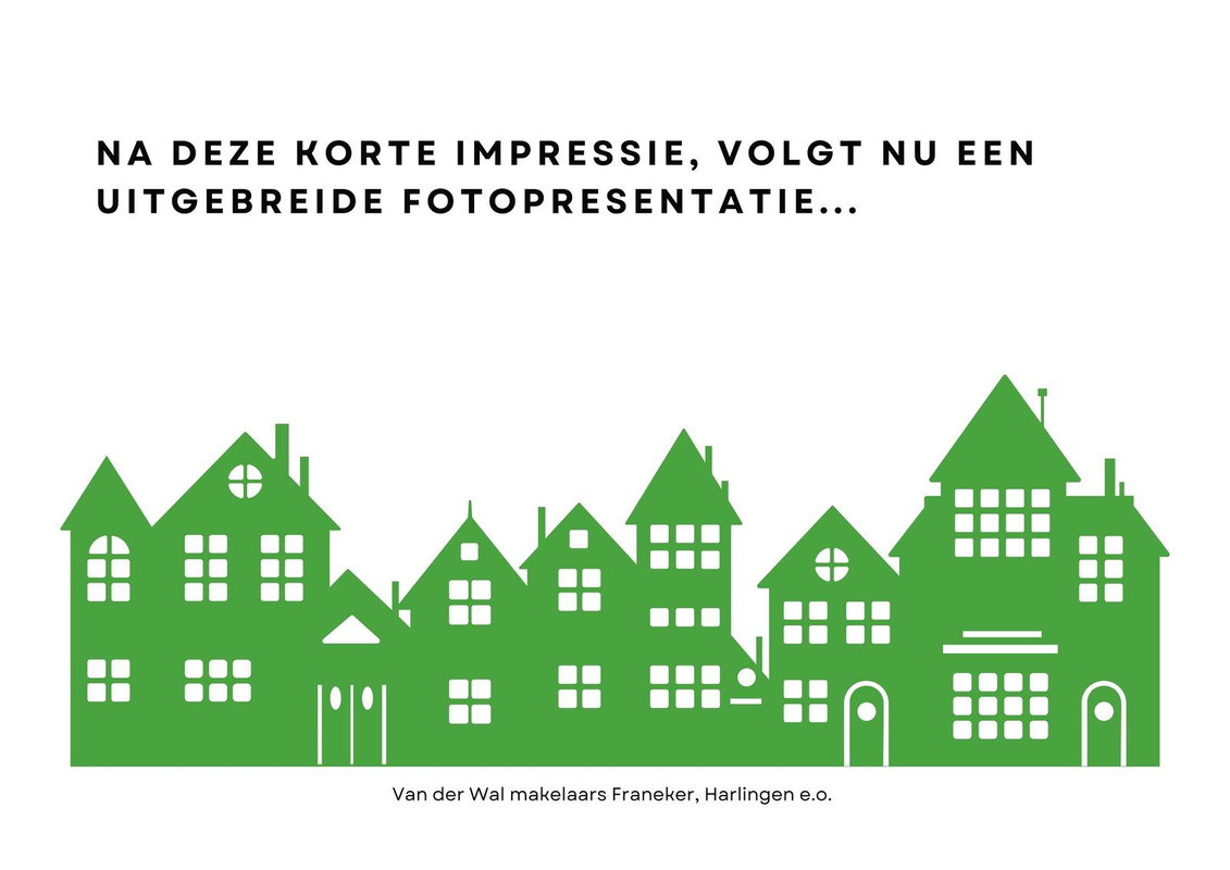 Vrijstaande woning te koop: Skillaerderdyk 10, Mantgum