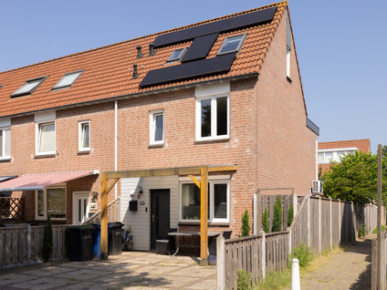 Nieuwe Diepstraat 23