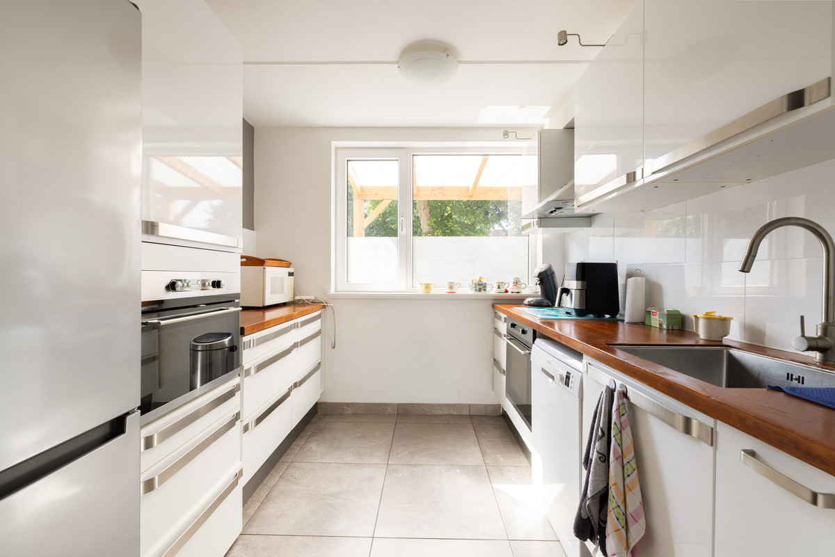 Hoekwoning te koop: Nieuwe Diepstraat 23, Almere