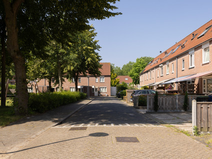 Nieuwe Diepstraat 23