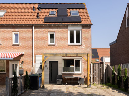 Nieuwe Diepstraat 23