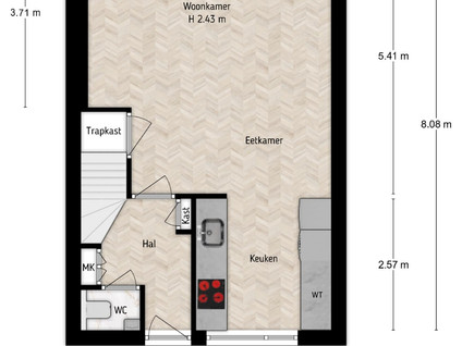Nieuwe Diepstraat 23