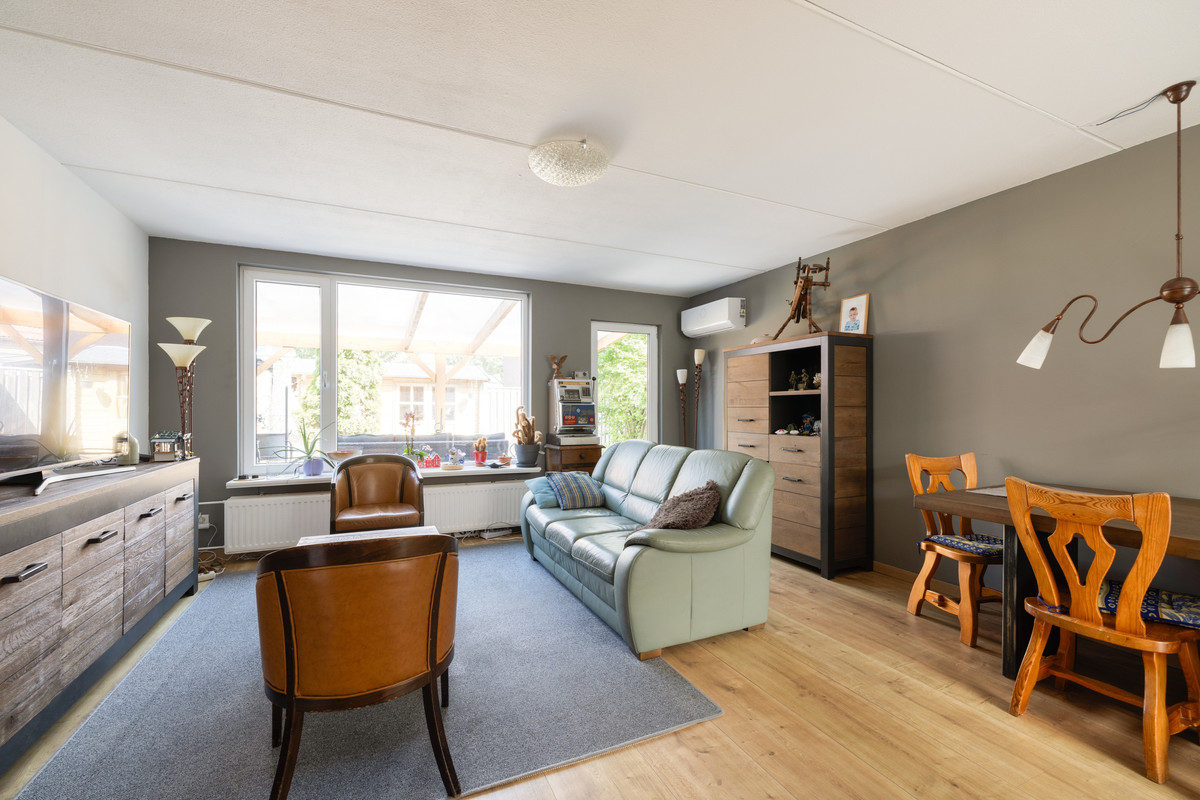 Hoekwoning te koop: Nieuwe Diepstraat 23, Almere