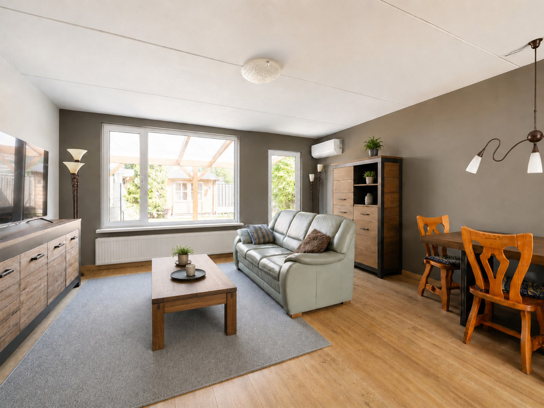 Hoekwoning te koop: Nieuwe Diepstraat 23, Almere