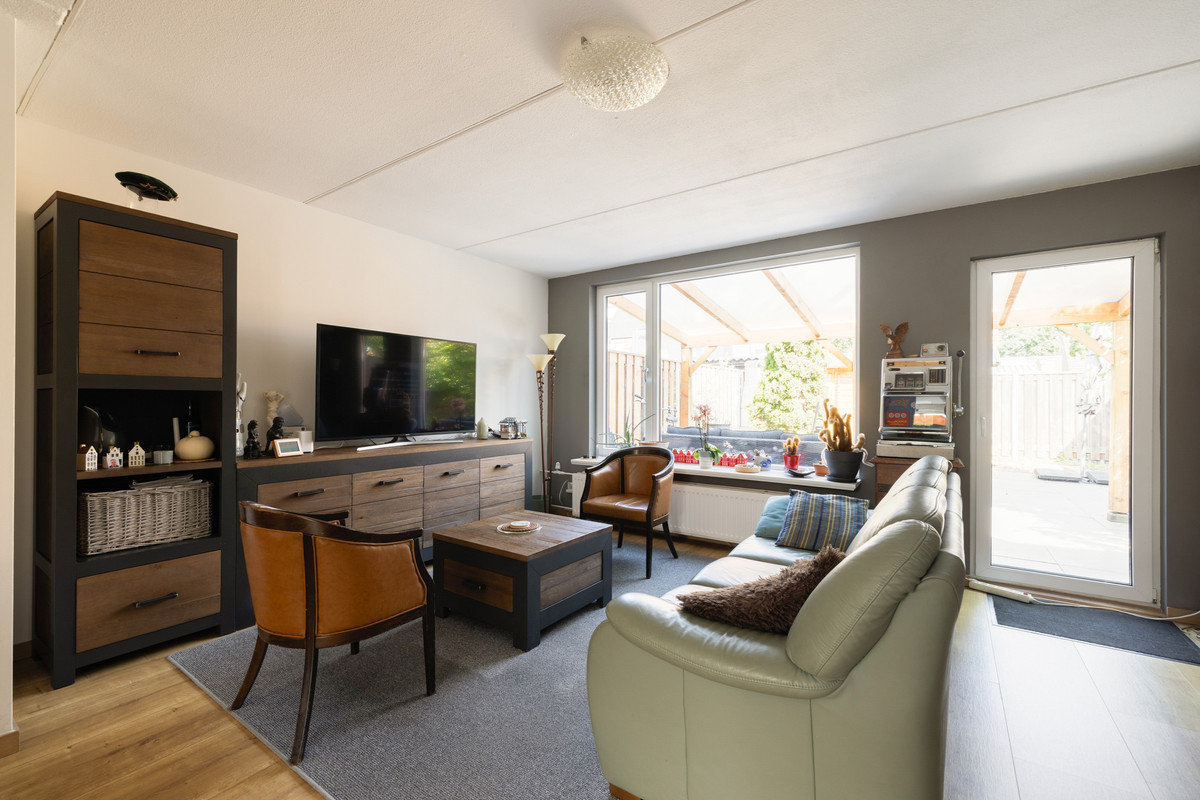 Hoekwoning te koop: Nieuwe Diepstraat 23, Almere