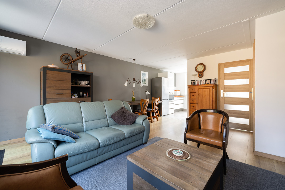 Hoekwoning te koop: Nieuwe Diepstraat 23, Almere