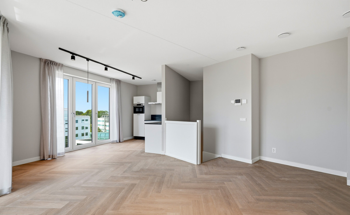 Appartement te huur: Hadidkade 202, Hoofddorp