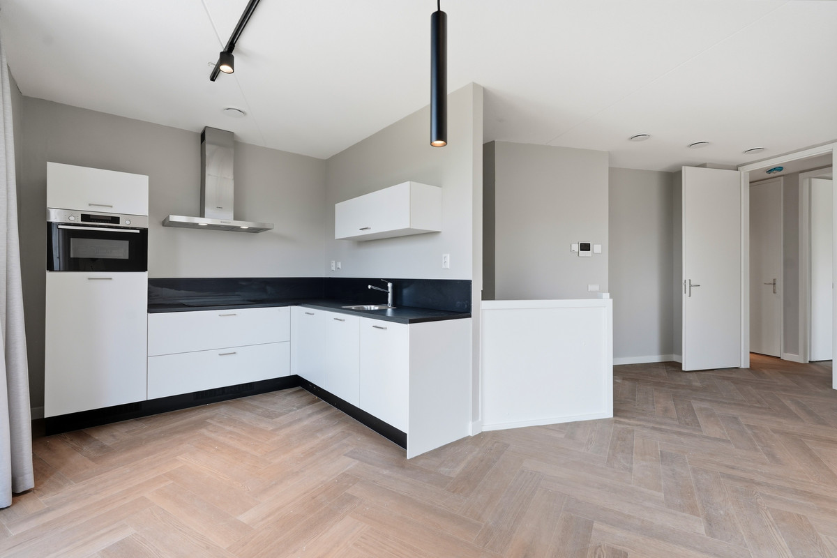 Appartement te huur: Hadidkade 202, Hoofddorp