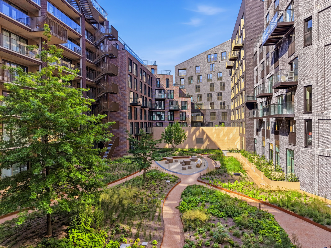 Appartement te huur: Hadidkade 202, Hoofddorp