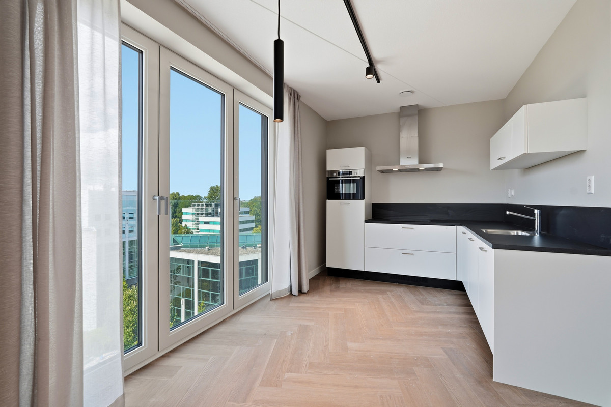 Appartement te huur: Hadidkade 202, Hoofddorp