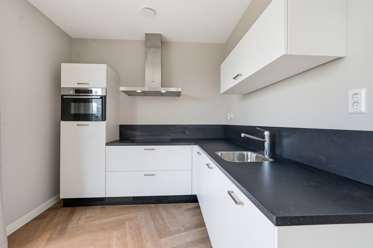 Appartement te huur: Hadidkade 202, Hoofddorp
