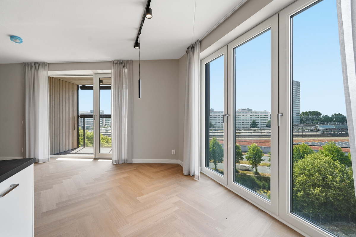 Appartement te huur: Hadidkade 202, Hoofddorp
