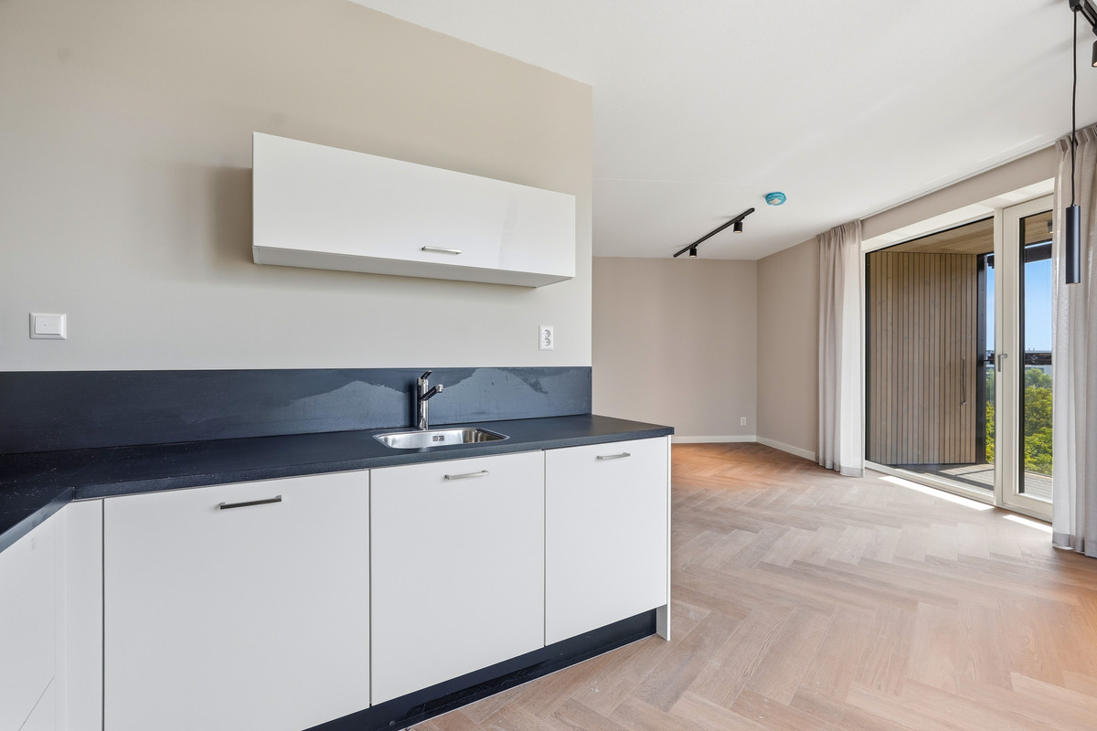 Appartement te huur: Hadidkade 202, Hoofddorp