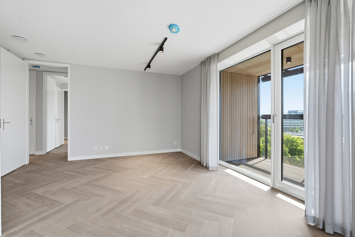 Appartement te huur: Hadidkade 202, Hoofddorp