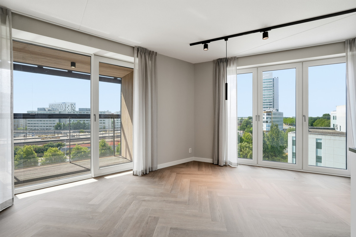 Appartement te huur: Hadidkade 202, Hoofddorp