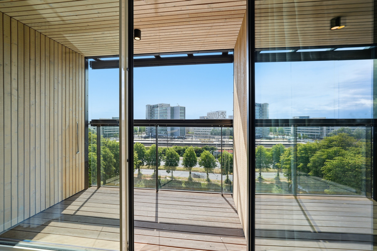 Appartement te huur: Hadidkade 202, Hoofddorp