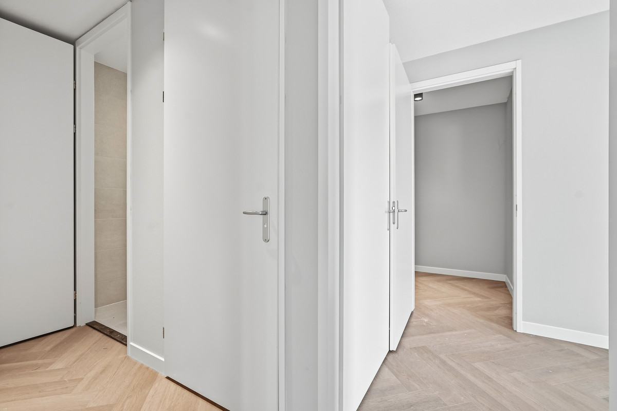 Appartement te huur: Hadidkade 202, Hoofddorp