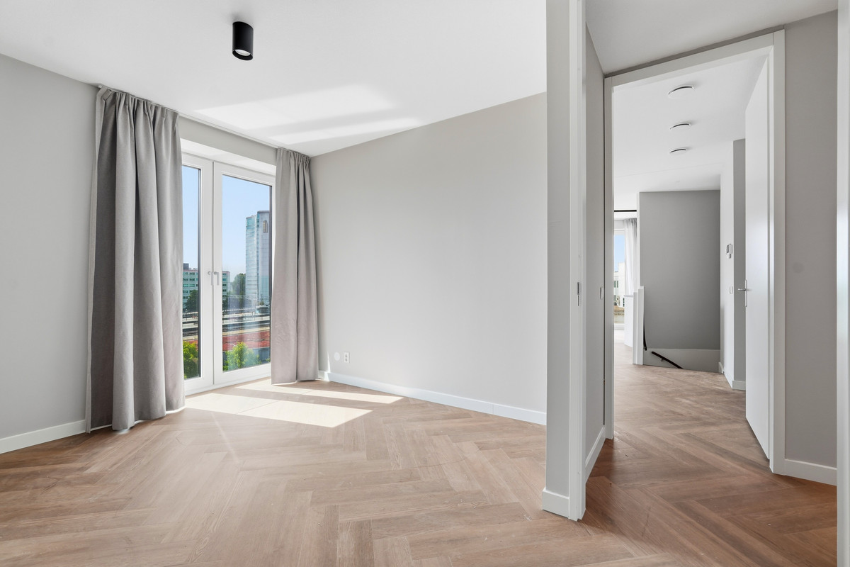 Appartement te huur: Hadidkade 202, Hoofddorp