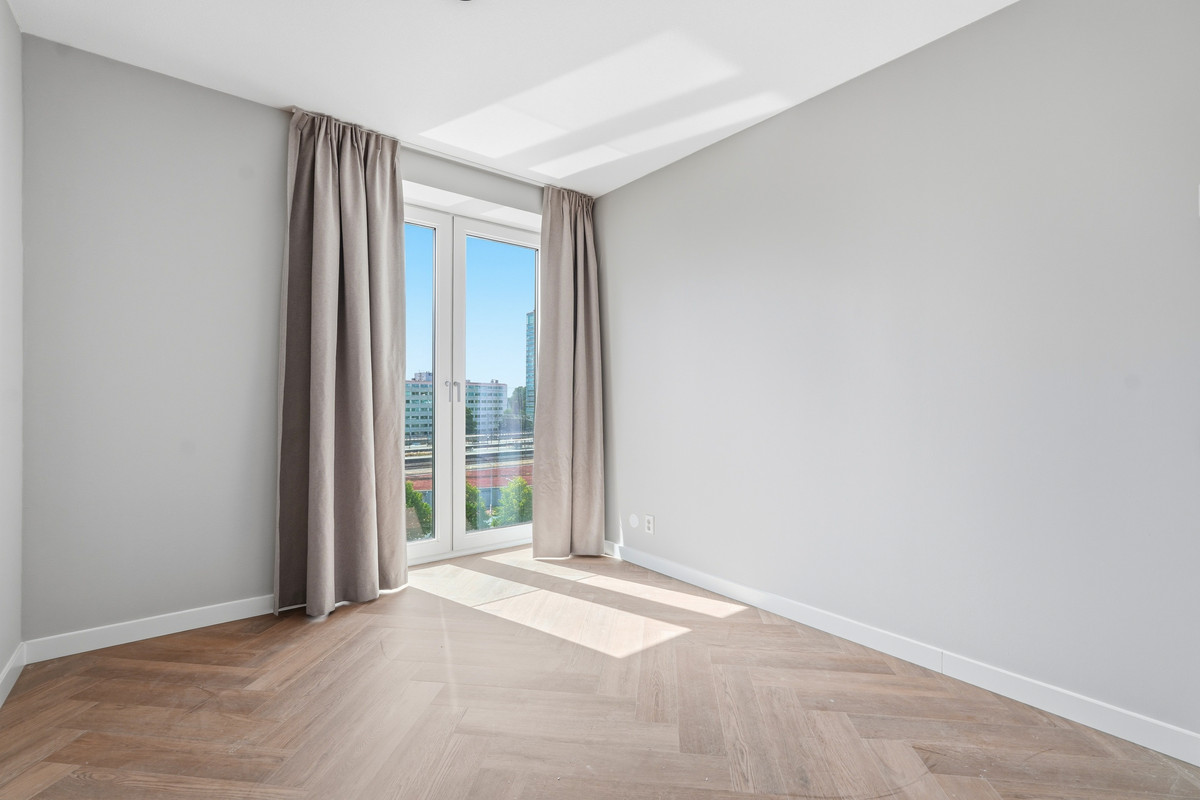 Appartement te huur: Hadidkade 202, Hoofddorp
