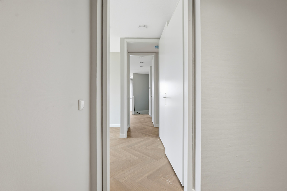 Appartement te huur: Hadidkade 202, Hoofddorp