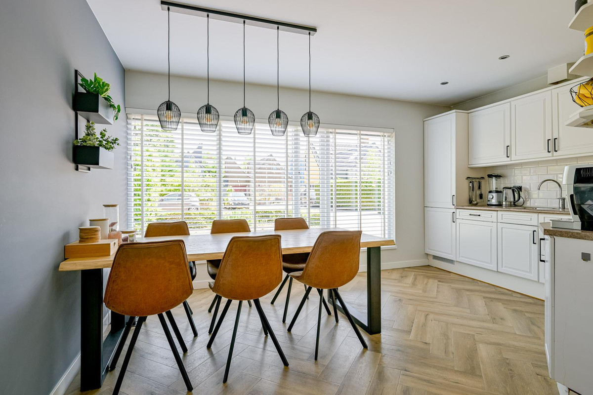 Hoekwoning te koop: Hof 17, Midwoud