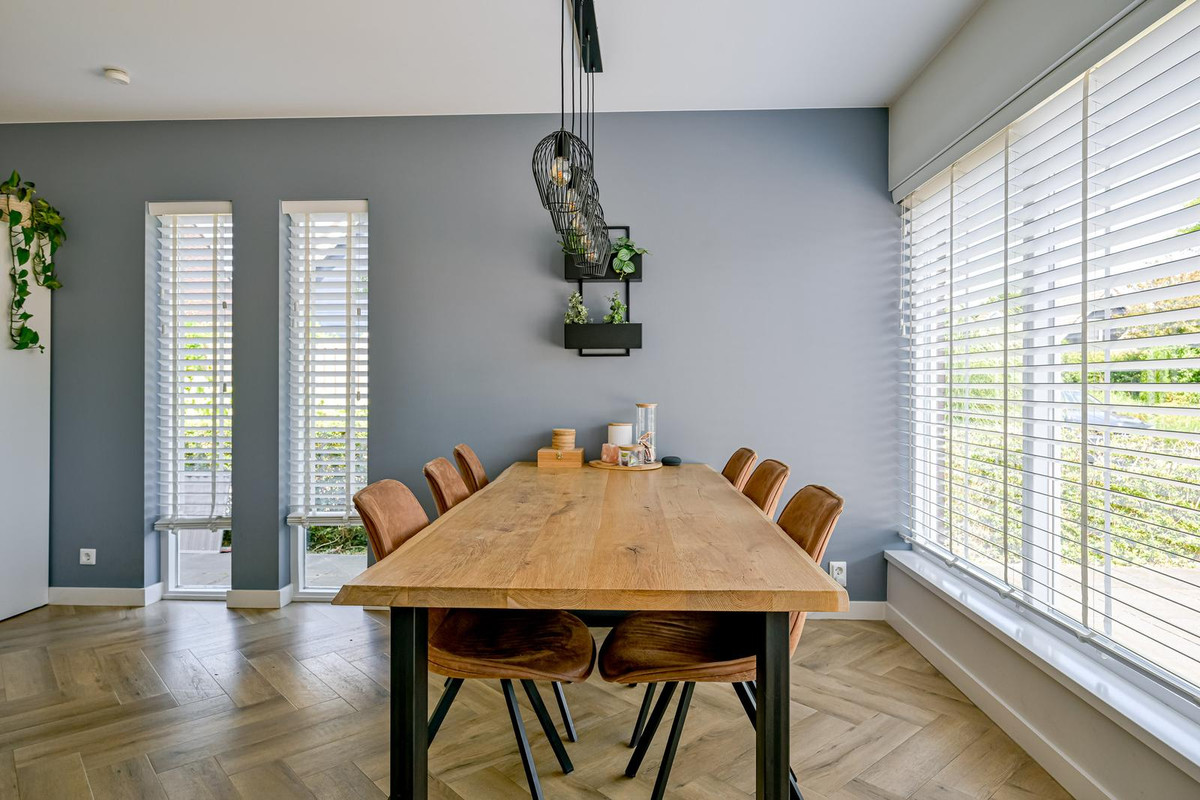 Hoekwoning te koop: Hof 17, Midwoud
